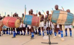 Tchad : Les pas de danses, notre culture !