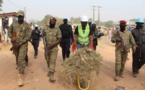 Centrafrique : Le débroussaillage des quartiers de Bangui par le Premier Ministre Félix Moloua