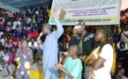 Tchad : Un grand concert pour promouvoir le vivre ensemble, l'unité et la paix à Sarh