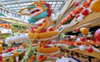 China's Spring Festival becomes international cultural event