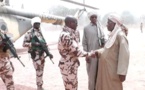 Tchad : mobilisation des forces de l'ordre pour retrouver un médecin enlevé à Donomanga