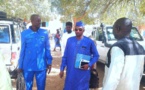 Tchad : au Batha, poursuite de la collecte de données pour la géolocalisation des établissements scolaires