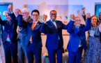 Infrastructure verte en Afrique : la BAD approuve une participation allant jusqu’à 10 millions $