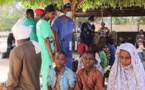 Tchad : Campagne d’opération des fentes labiales à l’hôpital provincial de Koumra