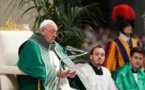 Carême 2024 : Le Pape François appelle à la conversion et au renouvellement intérieur