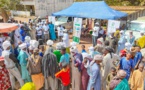 Tchad : l'AVAT clôture sa campagne de sensibilisation sur les produits vétérinaires dans le Mandoul