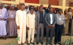 Tchad : un projet 'Action Citoyenne' lancé au Moyen-Chari pour promouvoir la participation de la jeunesse