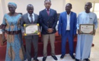 Tchad : le CNC célèbre l'excellence académique de ses chercheurs au niveau continental