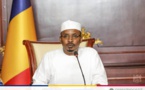 Tchad : un conseil ordinaire des ministres au Palais Toumaï