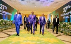 Union africaine : le premier ministre du Tchad est à Addis Abeba