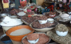 Le Tchad décrète l'état d'urgence alimentaire et nutritionnelle