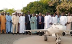 Tchad : le nouveau Directeur Général de l'ADAC entre en fonction