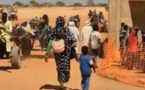 Tchad : Afflux massif des réfugiés soudanais à Adré