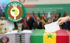 Sénégal : la CEDEAO demande aux autorités de fixer la date de la présidentielle