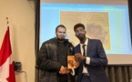 Littérature : le jeune écrivain Hadjaro Alwali parle des enjeux de la mendicité et de l’injustice sociale dans son livre.