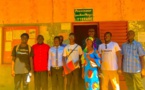 Tchad : campagne de sensibilisation sur le cancer des enfants à Sarh