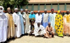 Maiduguri accueille une rencontre historique des communautés Kanouri pour la paix