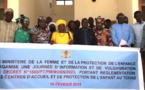 Protection de l'enfance : Le Tchad lance une initiative pour réglementer les centres d'accueil