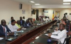 Tchad : Concertation entre les partenaires techniques et financiers du ministère de la Santé publique
