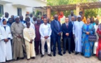 Tchad : le Cepros lance officiellement un projet de promotion d'une meilleure gouvernance politique publique locale