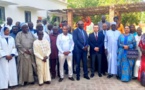 Tchad : le Cepros lance officiellement un projet de promotion d'une meilleure gouvernance politique publique locale
