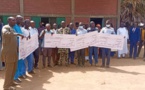 Tchad : Des récompenses pour des centres de santé de Laï