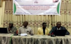 Tchad : OTAC et CERGIED organisent une conférence débat publique concernant des manifestations publiques