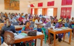 Tchad : le DIDEC promeut les valeurs humaines et la protection de l’enfance dans les écoles catholiques