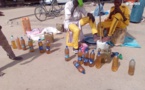 Tchad : "la vente à l'air libre des produits pétroliers est strictement interdite" (ARSAT)