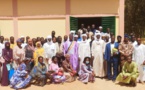 Tchad : vers l'amélioration du système de santé dans le Batha