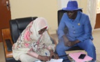 Tchad : des leaders politiques s'allient derrière Mahamat Idriss Deby pour la présidentielle 2024