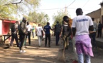 N'Djamena : Les Transformateurs du 6ème arrondissement mobilisés contre l'insalubrité au marché de Moursal