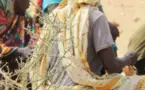 Violences inouïes : Le témoignage des réfugiées au Tchad face à la crise soudanaise