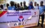 Tchad : don de kits scolaires par l'ASJT du Ouaddaï aux élèves méritants à Abéché