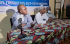 Tchad : Lancement officiel du forum de réflexion sur la gouvernance locale des ressources agro-sylvo-pastorales dans la province du Lac Tchad