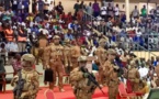 Burkina : Le Président Traoré brandit la menace de réciprocité aux pays interdisant l'exportation de denrées alimentaires