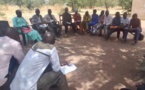 Tchad : Une meilleure orientation pour les directeurs d’école de Mbikou
