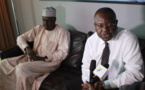 BAD : Le ministre Bedoumra Kordjé félicite la presse tchadienne pour la médiatisation