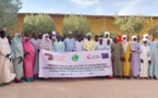 Tchad : Lancement officielle des activités de l’APPERVU à Mao