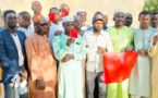 Tchad : Le carton rouge de Wakit Tama contre la hausse des prix du carburant