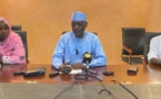 Tchad : le PSF réaffirme le leadership de Yaya Dillo et se projette vers l'avenir