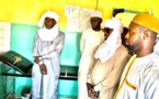 Tchad : Le secrétaire d'état à la Santé publique en visite de travail dans le Batha Est