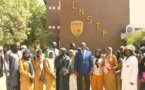 Tchad : Le ministre des Infrastructures s’imprègne du fonctionnement de l’Ecole des Travaux publics