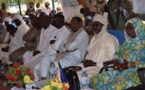 Tchad : Des chefs des cantons scellent la paix à Ngoura