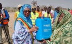 Cameroun : L'honorable Oumoul Koultchoumi Ahidjo encourage la population à embrasser l'agriculture