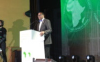 Akinwumi Adesina of Nigeria elected 8th President of the AfDB : First Speech