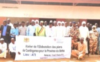 Tchad : vers l'élaboration des plans de contingence pour la province du Batha