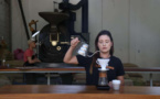 Chinese market boosting growth in Brazilian coffee exports