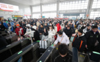 Vital China on the move