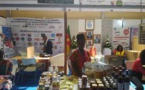 Salon PROMOTE : la diaspora camerounaise de France à Yaoundé